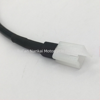 NK-601 Motorkerékpár és elektromos járművek kiegészítői, 10x1.0mm menetű hidraulikus kapcsoló, fékcső és hátsó lámpa kapcsoló