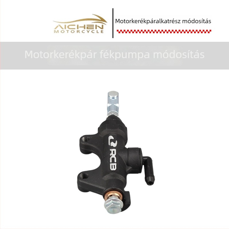 Motorkerékpár fékpumpa, modell Brake pump, márka Other, kompatibilis motorkerékpárokkal.