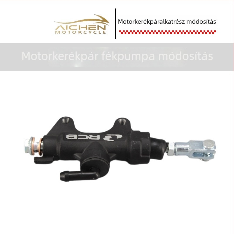 Motorkerékpár fékpumpa, modell Brake pump, márka Other, kompatibilis motorkerékpárokkal.