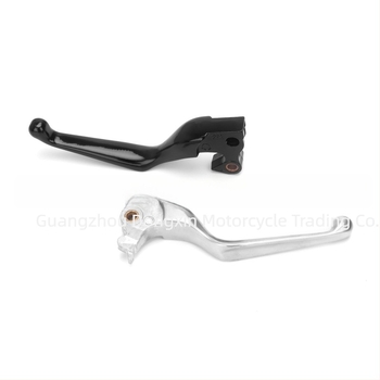 Fék- és kuplungkar Harley XL1200/XL883/X48-hoz, Modell A02-12, 2014–2023
