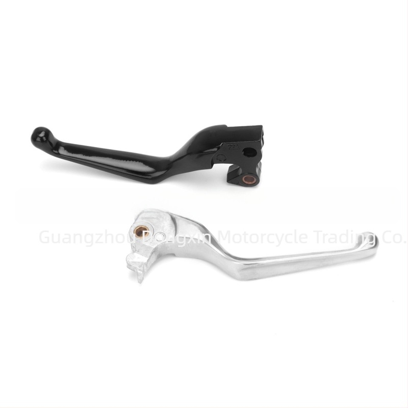 Fék- és kuplungkar Harley XL1200/XL883/X48-hoz, Modell A02-12, 2014–2023