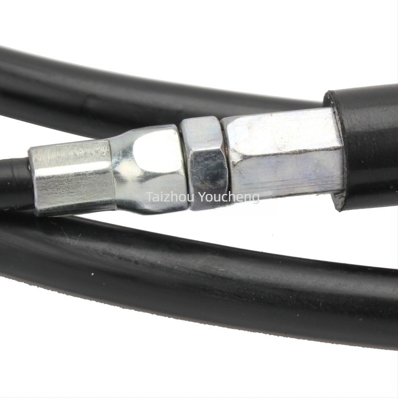 Youcheng ATV gázpedál-kábel CF450/550/600/800/1000 – modellek 5BRV-105020-1400, 7000-105020-10000