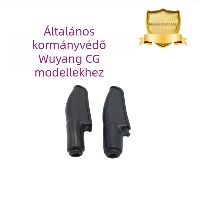 Kormány- és fékkar hüvely CG-010-00 | Márka: Three Crowns of the South Sea