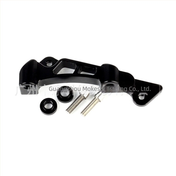 Féknyereg adapter Honda PCX160 — SENKUMOTO HD, csatlakozó féknyereg, testreszabható feldolgozás