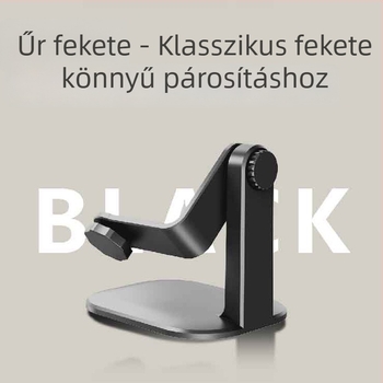 MAXCD projektor tartó — 360° forgás, univerzális rögzítés