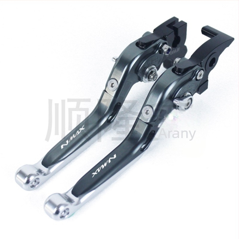 Yamaha NMAX155 2015-2022 Bull Horn fék- és kuplungkar
