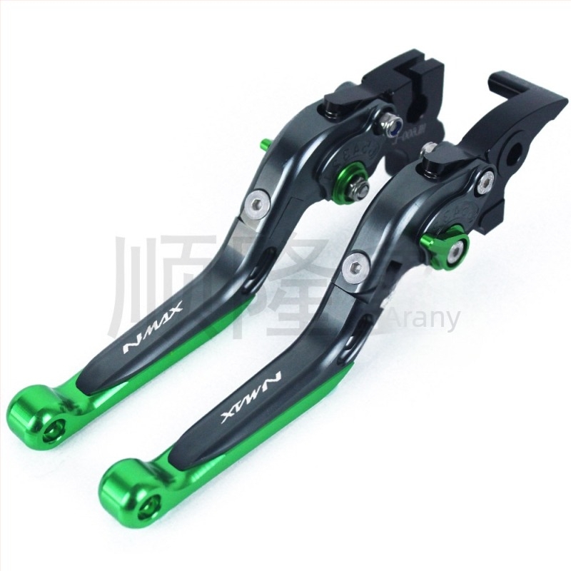 Yamaha NMAX155 2015-2022 Bull Horn fék- és kuplungkar