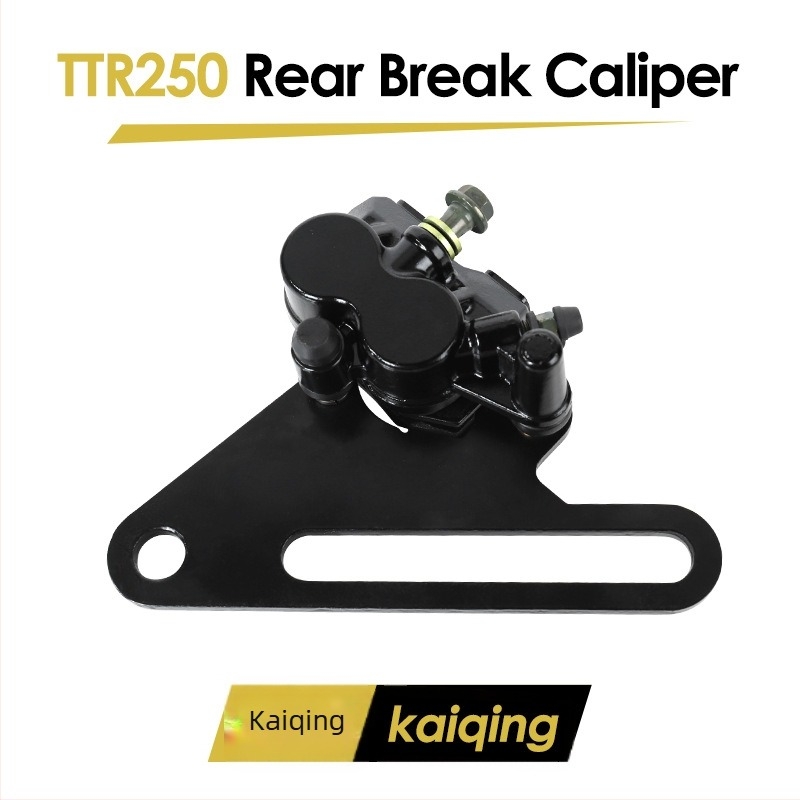 Hátsó féknyereg tartó TTR250-hoz – kettős hengert, Kaiqing KQ-SCKQ002