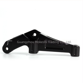 SENKUMOTO YM féknyereg adapter Yamaha XMAX – csatlakoztatás