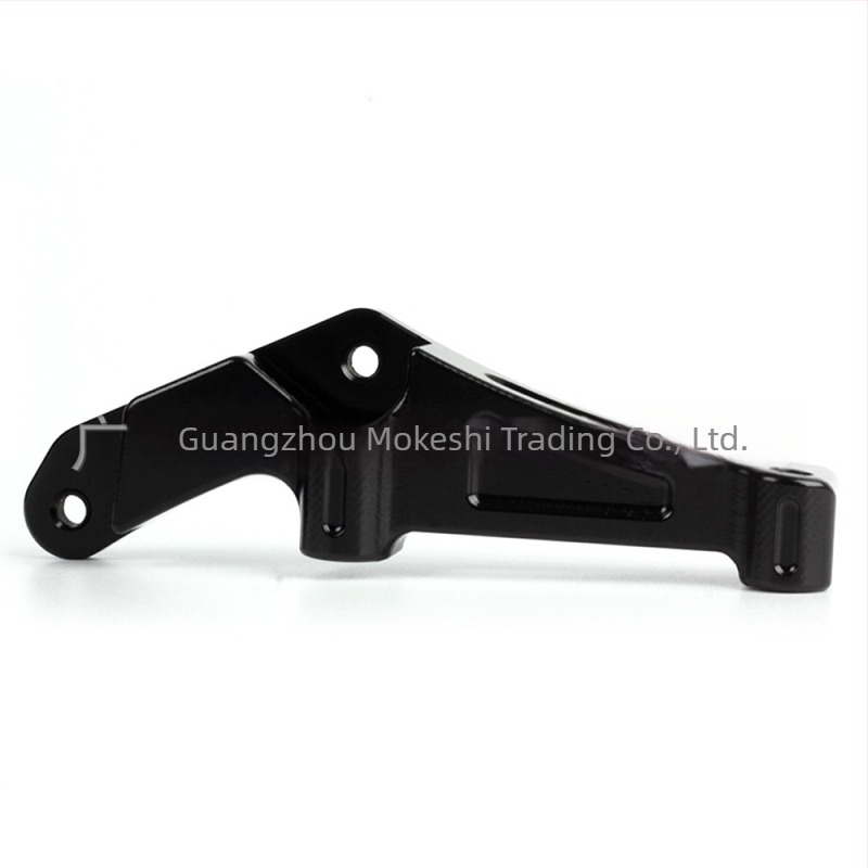 SENKUMOTO YM féknyereg adapter Yamaha XMAX – csatlakoztatás
