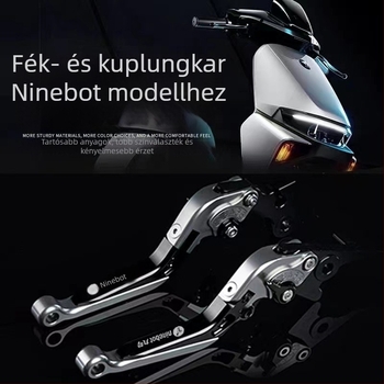 Módosított fékkar húzórúd No. 9-es fékkarhoz E90/E100/E200, M95C, B90, F90