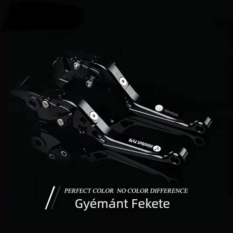Módosított fékkar húzórúd No. 9-es fékkarhoz E90/E100/E200, M95C, B90, F90