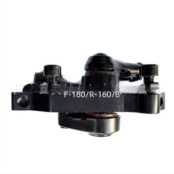 Boli BB8 mechanikus mountain bike tárcsafék