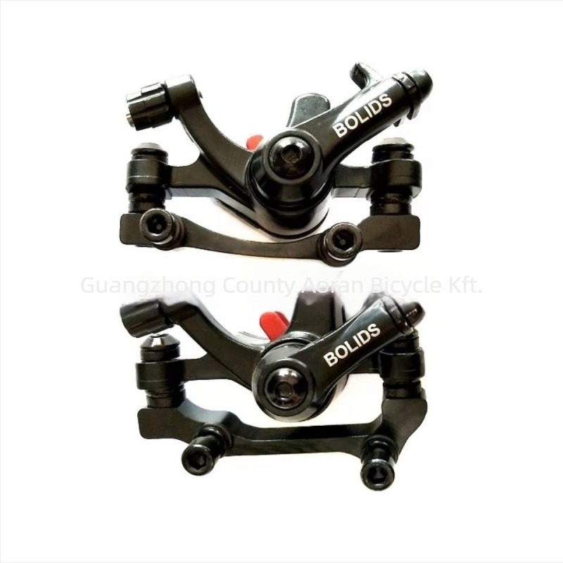 Boli BB8 mechanikus mountain bike tárcsafék