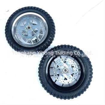 Orge 49cc mini motorkerékpár kerekek off-road gumikkal és felnikkel, méret 12,5 × 2,75