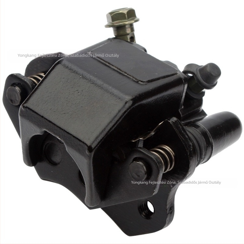 ATV négykerekű quadhoz való tárcsaféknyereg, univerzális modell, kompatibilis 50cc-250cc motorokkal