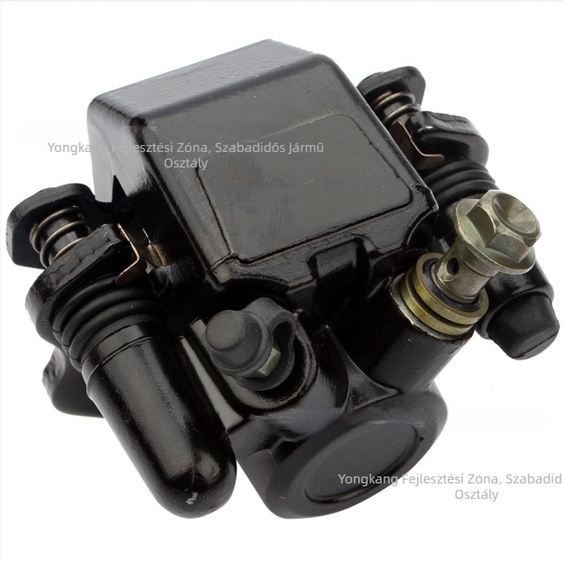 ATV négykerekű quadhoz való tárcsaféknyereg, univerzális modell, kompatibilis 50cc-250cc motorokkal