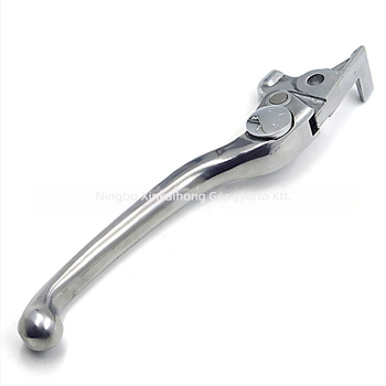 XKH MT241-028-SR motorkerékpár fékkar Harley számára