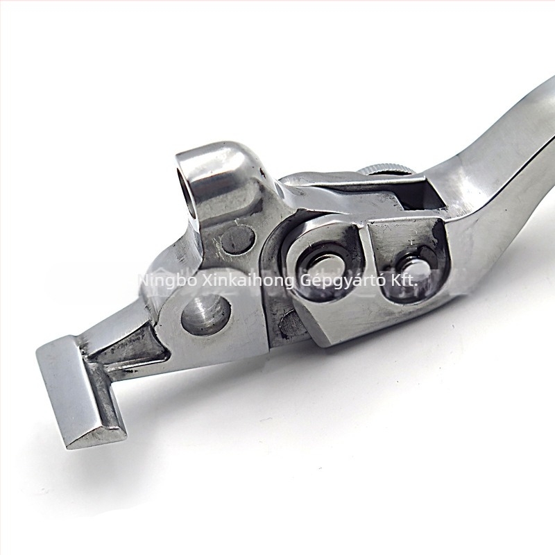 XKH MT241-028-SR motorkerékpár fékkar Harley számára