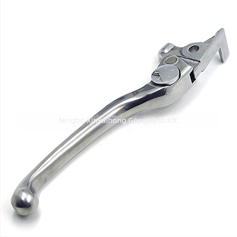XKH MT241-028-SR motorkerékpár fékkar Harley számára