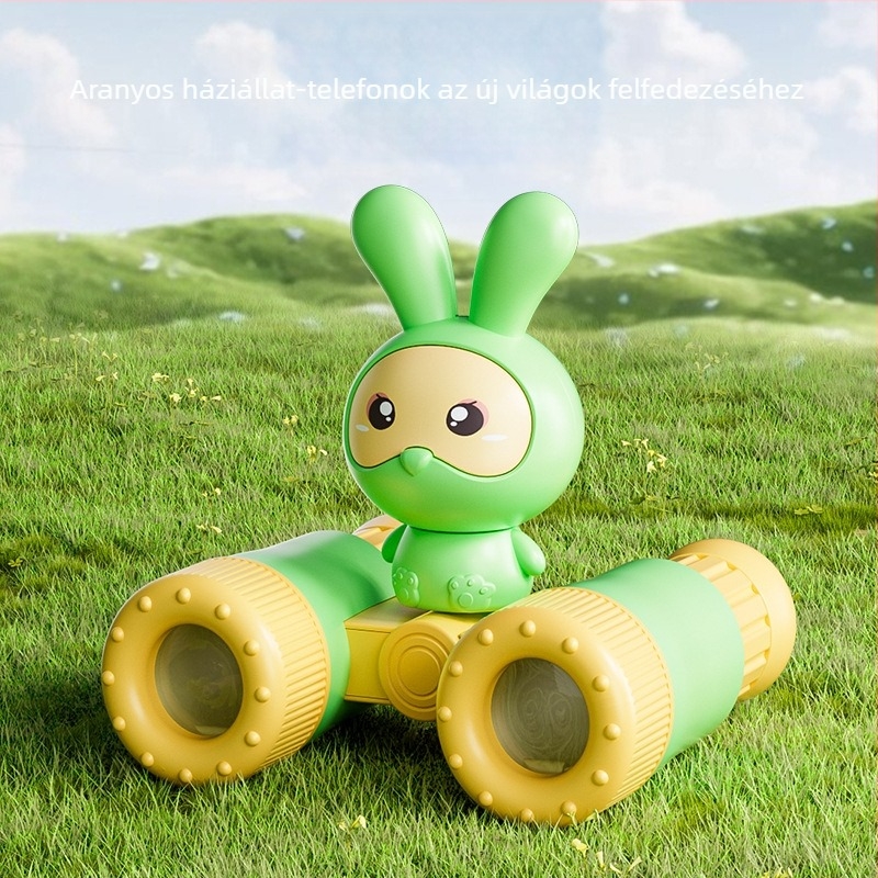 Ismeretterjesztő optikai játék gyermekeknek: távcső, kaleidoszkóp, vetítőlámpa, síp és zseblámpa; Anyag: műanyag • 3–6 éveseknek • Márka: Smart Cat • 3C tanúsítvány: 2024152202053465 • Csomagolás: papírdoboz