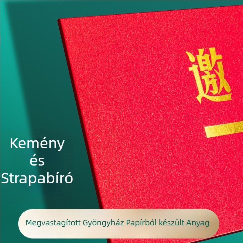 Smart Purchase Papírból készült készpénz boríték No. 7/C5, keleti-ázsiai stílusú boríték logóval