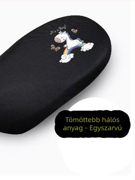 Elektromos jármű nyeregfedő – hőszigetelt, vízálló, mikroszálas anyag, univerzális illeszkedés, sportos stílus