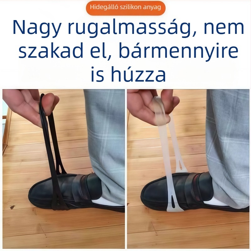 Átlátszó jégcsapok cipővédőkkel és csúszásgátló láncokkal, kültéri téli hegymászáshoz
