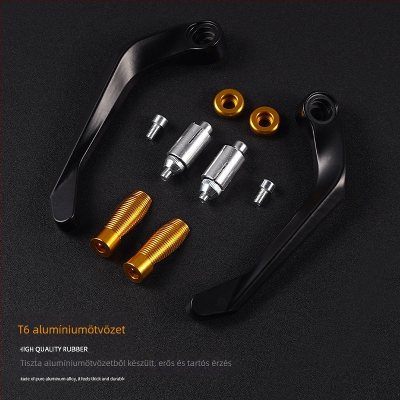 Buno HS-02 Univerzális motorkerékpár kézvédő, védő a zuhanás ellen — motorkerékpárok és elektromos járművek számára