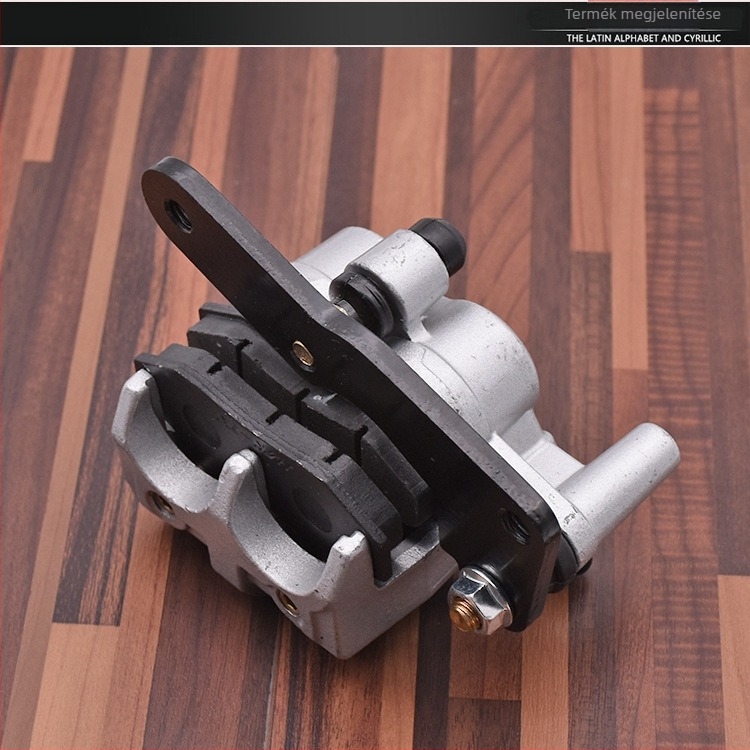 Mojielong motorkerékpár tárcsafék hidraulikus pumpa – modell Little Handsome Boy, kompatibilis az első és a hátsó fék rendszerekkel