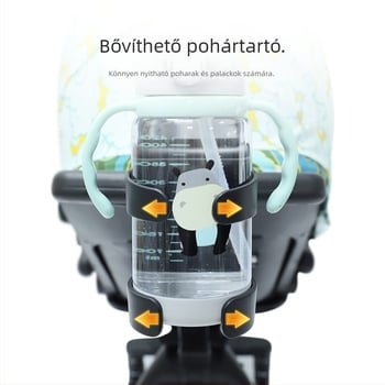 Kocsi pohártartó — Anyag: PP; Eredet: Zhongshan, Guangdong; Márka: Other