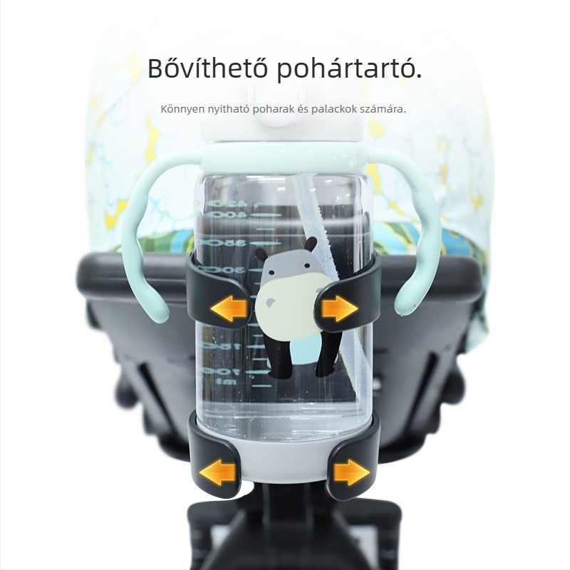 Kocsi pohártartó — Anyag: PP; Eredet: Zhongshan, Guangdong; Márka: Other