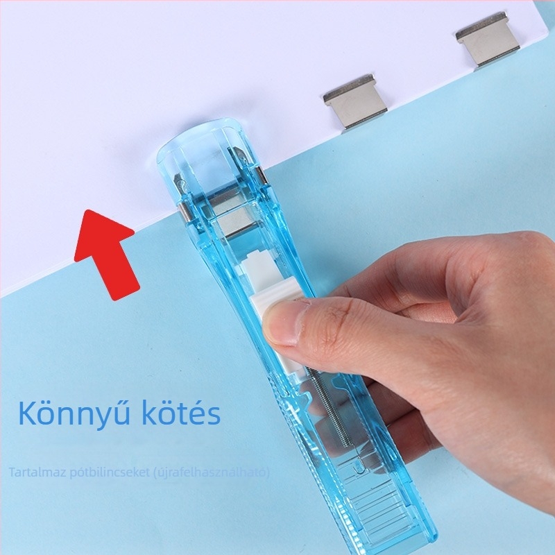 Nagy szívó klipsz fájlokhoz és dokumentumokhoz, iskolai és irodai papírokhoz