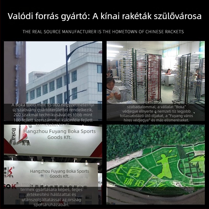 Gyermekeknek szóló tollasütő készlet – megerősített, tartós kivitel 2–12 éveseknek, váz anyaga: vasötvözet, súly: 95–100 g, nylon húrok