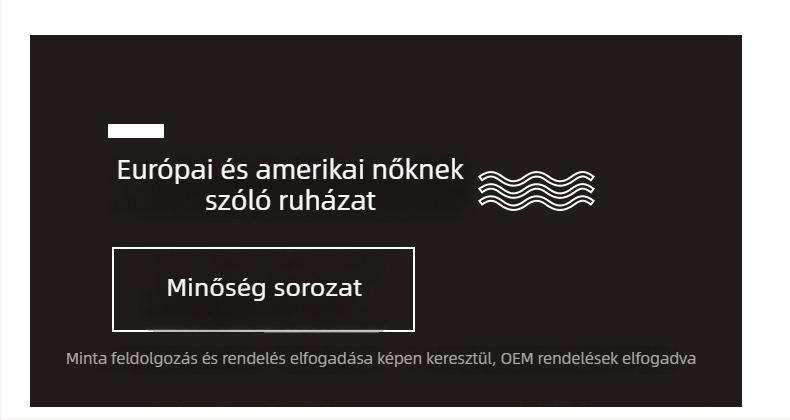 Hosszú pántos ruha virágmintával, V-nyakú, poliészter