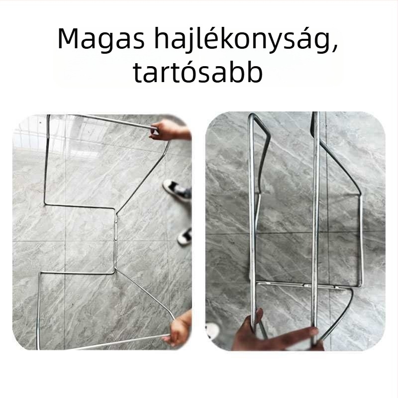 Express csomagolóállvány zsákok betöltésére és válogatására — szövött zsákok tartókerete; zsák tartó — Márka: Egyéb; Anyag: Egyéb