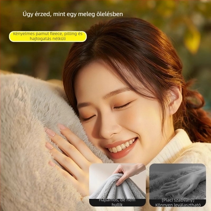 Elektromos járművek szélvédő takarója, PVC anyag, vízálló, fleece bélés, kosárral