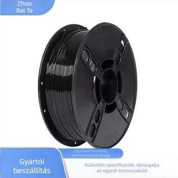 3D nyomtatási fogyóanyagok gyerek tollaihoz - tartósak, környezetbarátok - származás: Guangdong, Kína; alkalmas 3D nyomtatásra