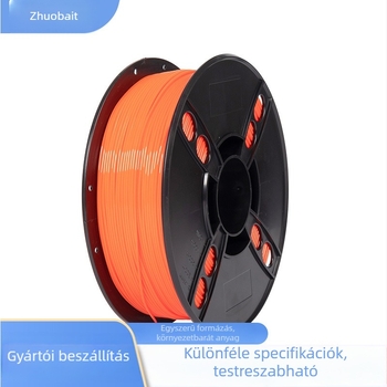 3D nyomtatási fogyóanyagok gyerek tollaihoz - tartósak, környezetbarátok - származás: Guangdong, Kína; alkalmas 3D nyomtatásra