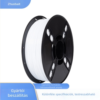 3D nyomtatási fogyóanyagok gyerek tollaihoz - tartósak, környezetbarátok - származás: Guangdong, Kína; alkalmas 3D nyomtatásra