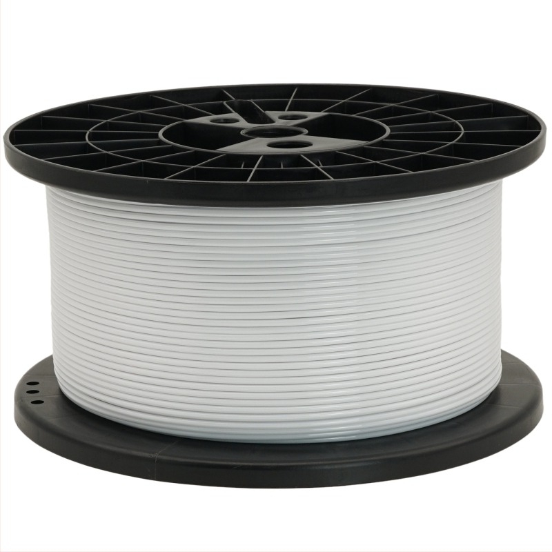 PLA PETG ABS 3D nyomtatási filament a szobrokhoz, átmérő 1.75/2.85/3.5 mm, 3 kg