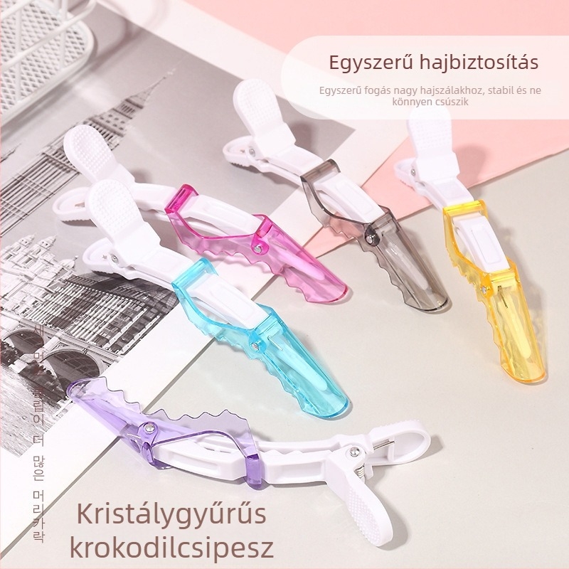 Krokodil hajcsat osztáshoz, általános használatra, Márka: Other