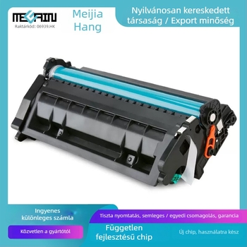 CF277A tonerkazetta HP LaserJet Pro – Beautiful Sound, 3000 oldal, kompatibilis M329dw, M305d/3; utántöltés nem lehetséges