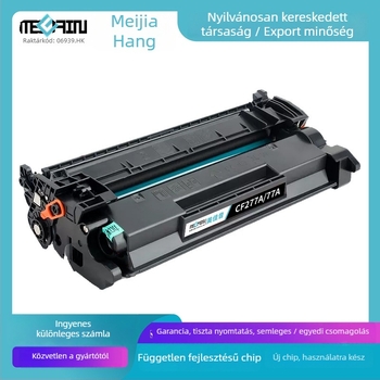 CF277A tonerkazetta HP LaserJet Pro – Beautiful Sound, 3000 oldal, kompatibilis M329dw, M305d/3; utántöltés nem lehetséges