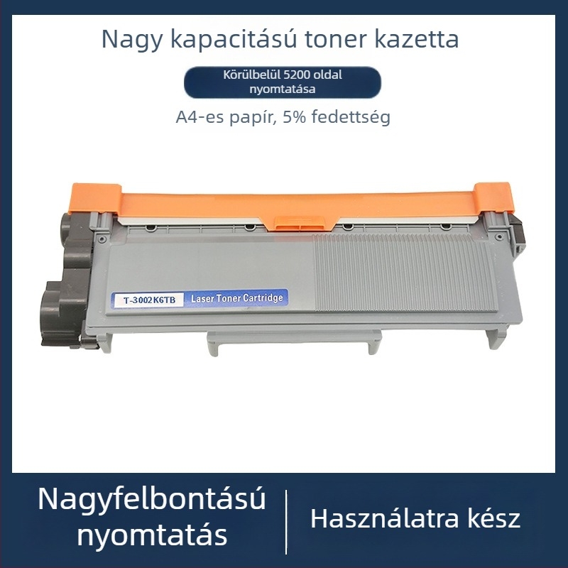 Mengxiang tonerkazetta minden-in-one készülékekhez – kompatibilis P225d, M228db, M228b, M225dw, p268b, M268dw, p228db, P2