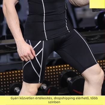 Gyorsan száradó nadrágok, nylon anyag, nedvességelvezető, egyszínű, uniszex