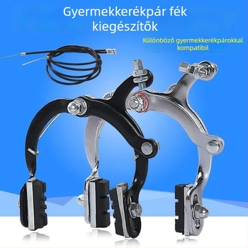 Kerékpár fékkar – Powerful Factory márka, teljes fék készlet