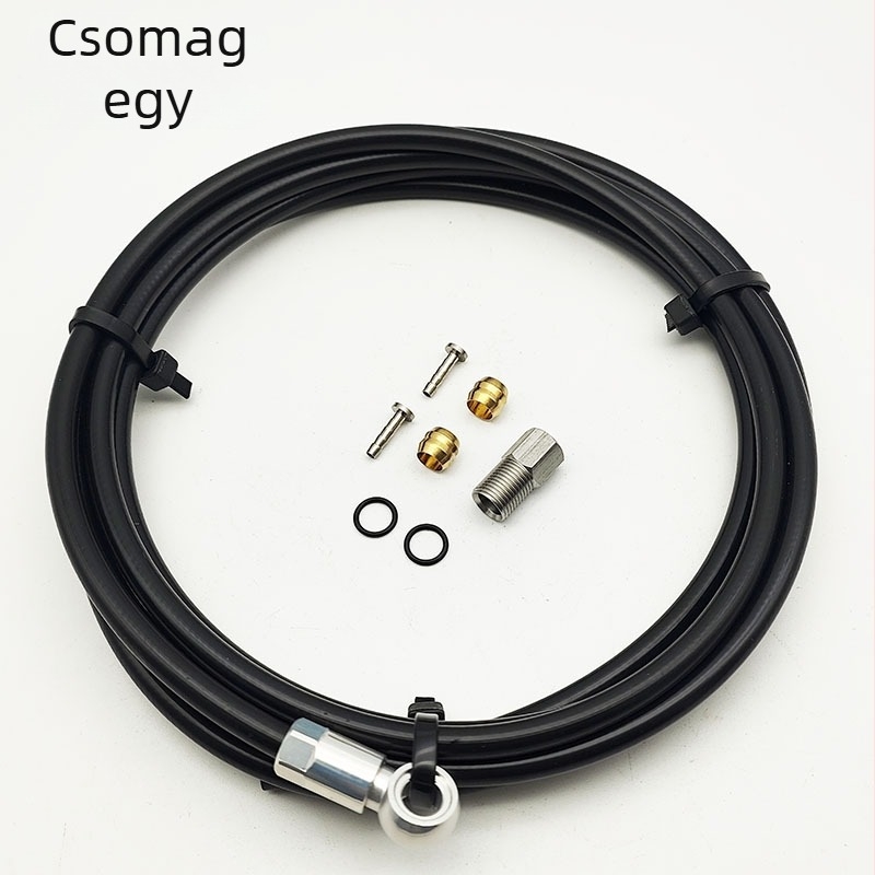 Liepey hidraulikus fékcső mountain bike-hoz Shimano SLX XT XTR kompatibilis