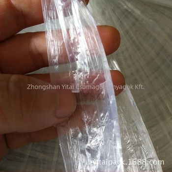 Nylon csomagoló kötél - kötőzsinór, Yitai márka, Vastagság 1, Tömeg 0,25