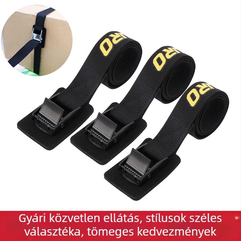 25 mm-es cinkötvözet csat-szíj, fekete elektroforetikus bevonattal, texturált kötőszalag